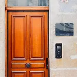 Alfred - Appart-hotel - - Centre Historique