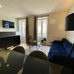 Alfred - Appart-hotel - - Centre Historique 4*