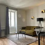 Alfred - Appart-hotel - - Centre Historique