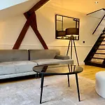 Aparthotel Alfred - Appart-hotel - - Centre Historique