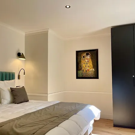 Alfred - Appart-hotel - - Centre Historique