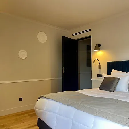 Alfred - Appart-hotel - - Centre Historique Aparthotel