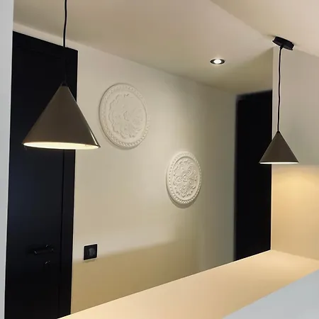 Alfred - Appart-hotel - - Centre Historique Aparthotel Dijon