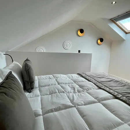 Alfred - Appart-hotel - - Centre Historique Aparthotel