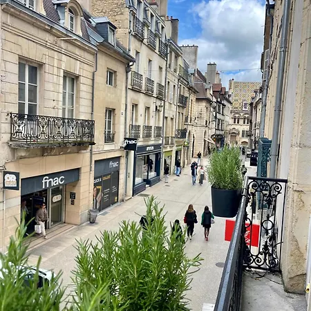 Alfred - Appart's - - Centre Historique Dijon
