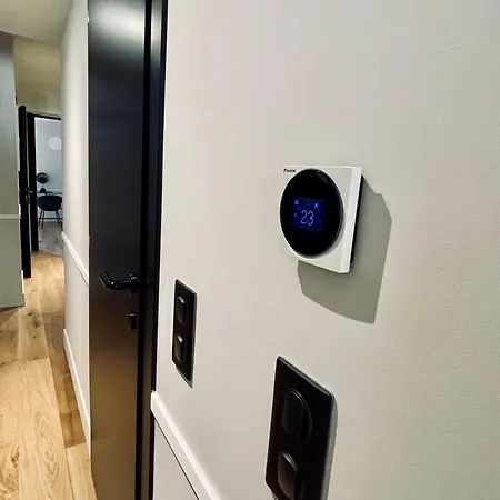 Apart-hotel Alfred - Appart's - - Centre Historique