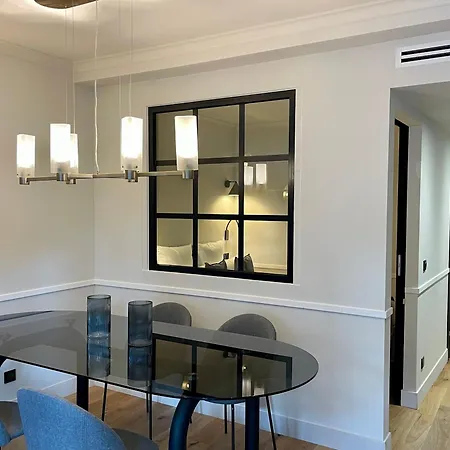 Alfred - Appart's - - Centre Historique 4*