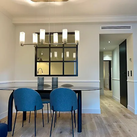 Alfred - Appart-hotel - - Centre Historique Aparthotel