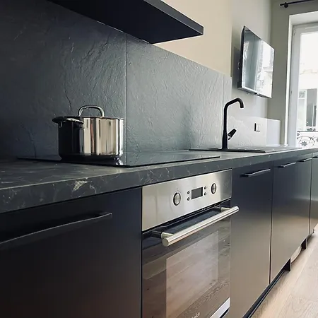 Apart-hotel Alfred - Appart's - - Centre Historique