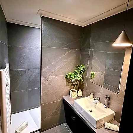 Alfred - Appart-hotel - - Centre Historique Ξενοδοχείο με διαμερίσματα Ντιζόν