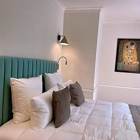 Alfred - Appart-hotel - - Centre Historique Dijon