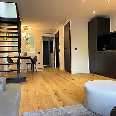 Alfred - Appart-hotel - - Centre Historique 4* Ντιζόν