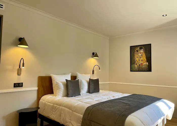 アパートホテル Alfred - Appart-hotel - - Centre Historique