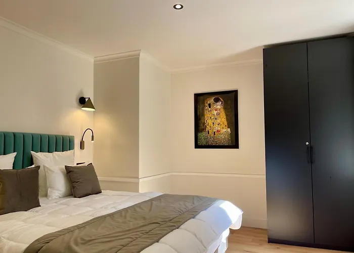 Alfred - Appart-hotel - - Centre Historique