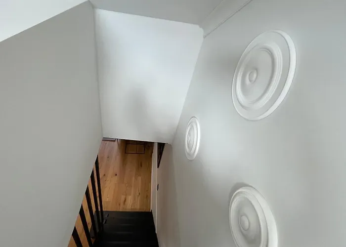 Alfred - Appart-hotel - - Centre Historique