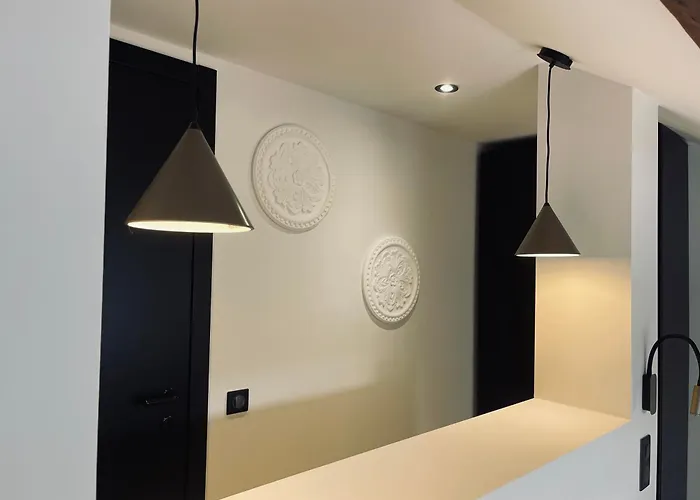 Alfred - Appart-hotel - - Centre Historique アパートホテル ディジョン