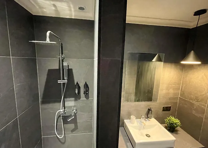 アパートホテル Alfred - Appart-hotel - - Centre Historique