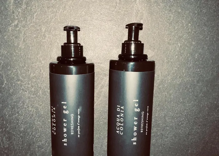 Apart Otel Alfred - Appart-hotel - - Centre Historique