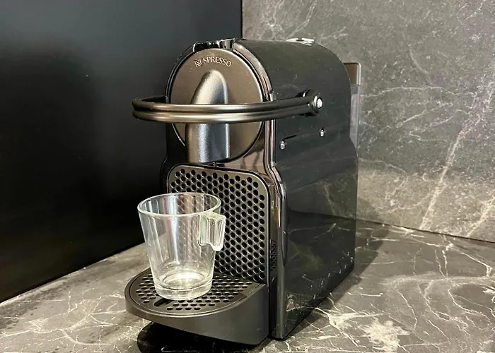 アパートホテル Alfred - Appart-hotel - - Centre Historique 4*