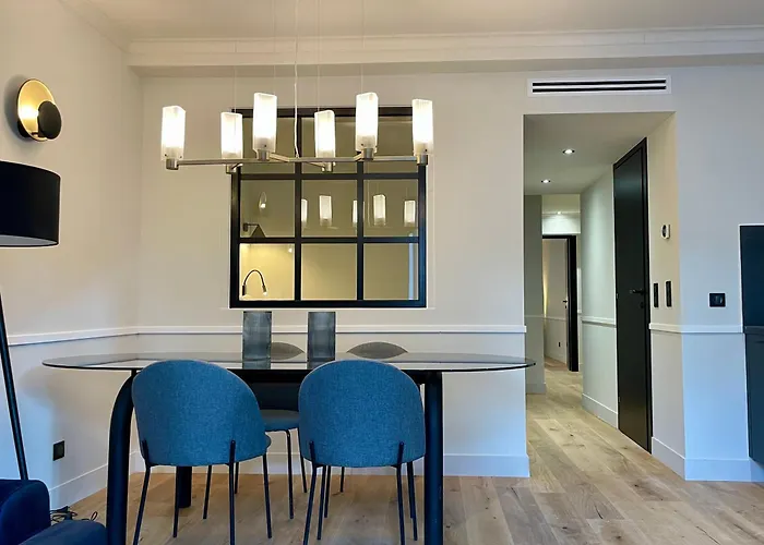 Alfred - Appart-hotel - - Centre Historique Apart Otel