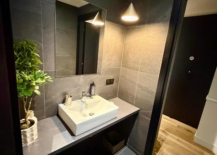 Alfred - Appart-hotel - - Centre Historique 4*