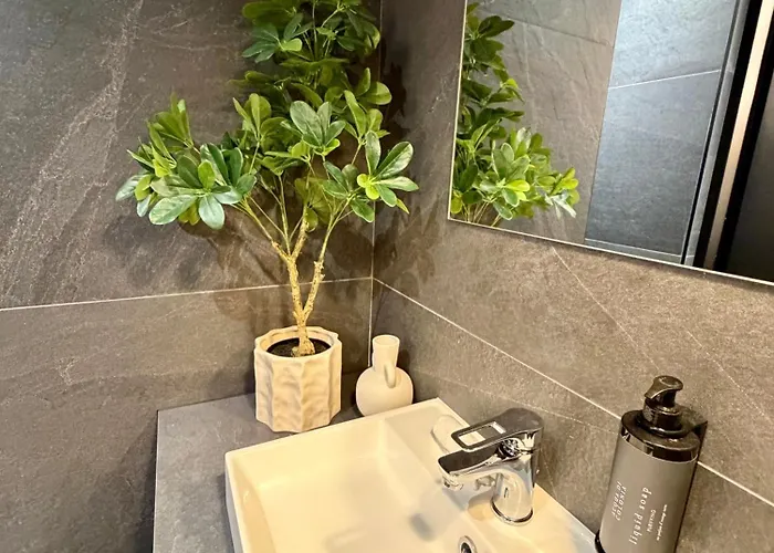 Alfred - Appart-hotel - - Centre Historique Apart Otel Dijon